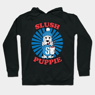 Slush Puppie Hoodie